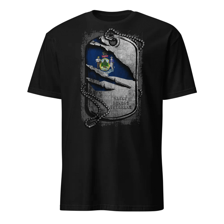 Maine Honors Veterans product image (1)
