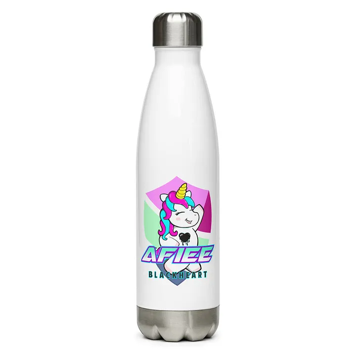 Stainless Steel Water Bottle product image (1)