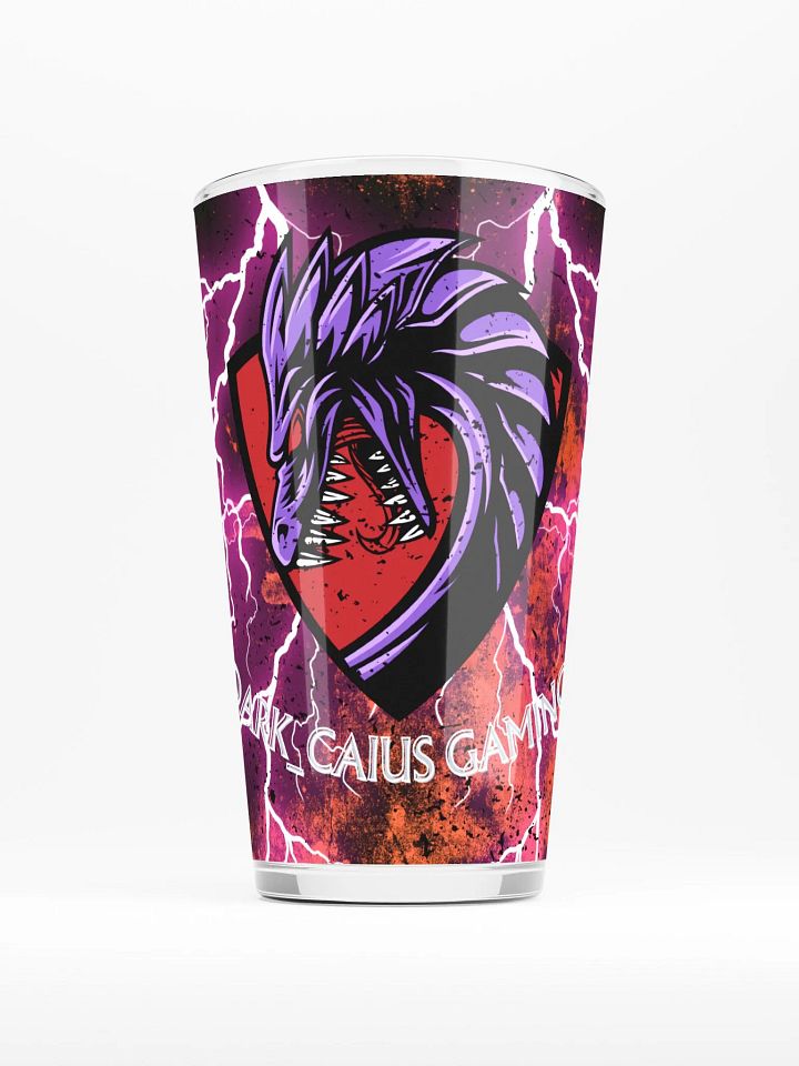 Dragon Glass product image (1)