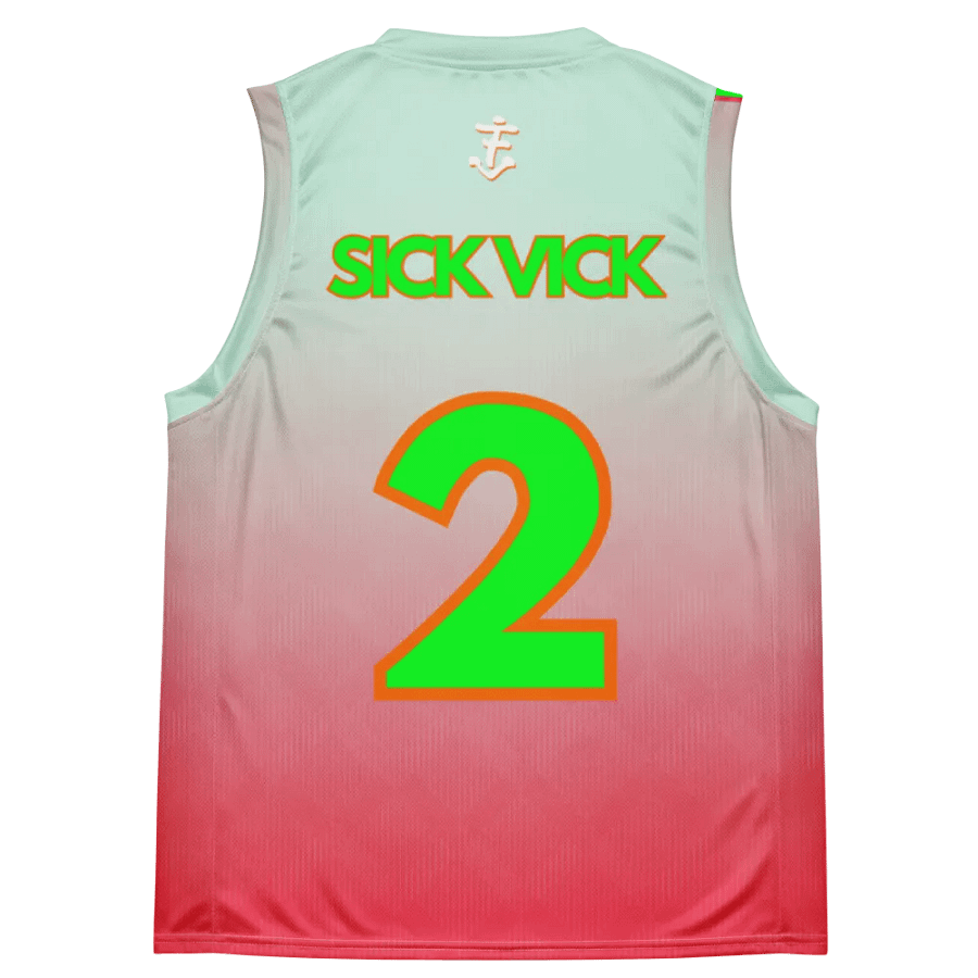 Super Freaky Friends Jersey product image (4)