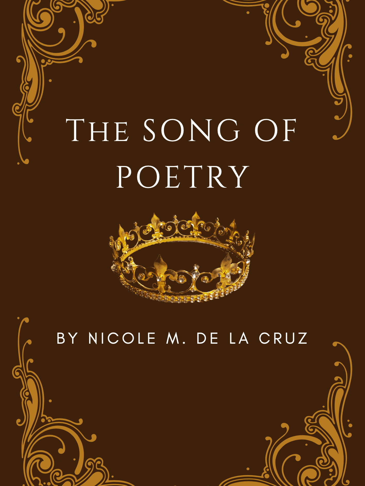Rapunzel's Tower T-Shirt BUNDLE (The Song of Poetry AND MP3 SONG) product image (5)