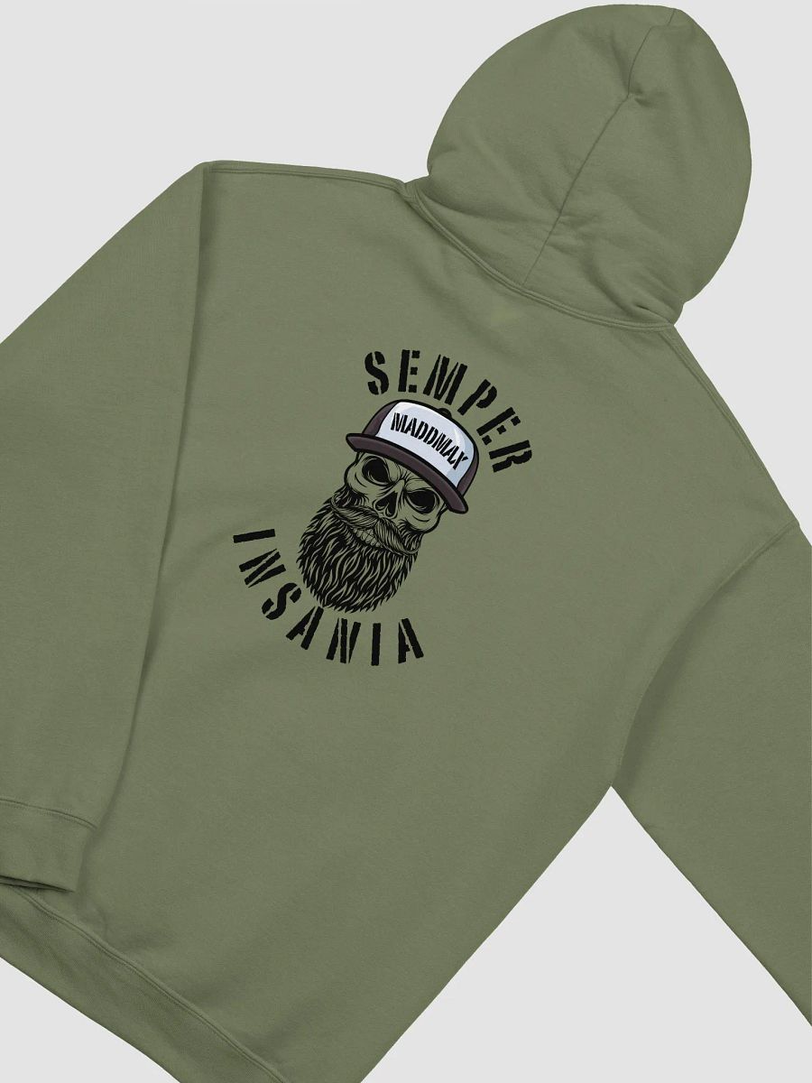Semper Hoodie product image (3)