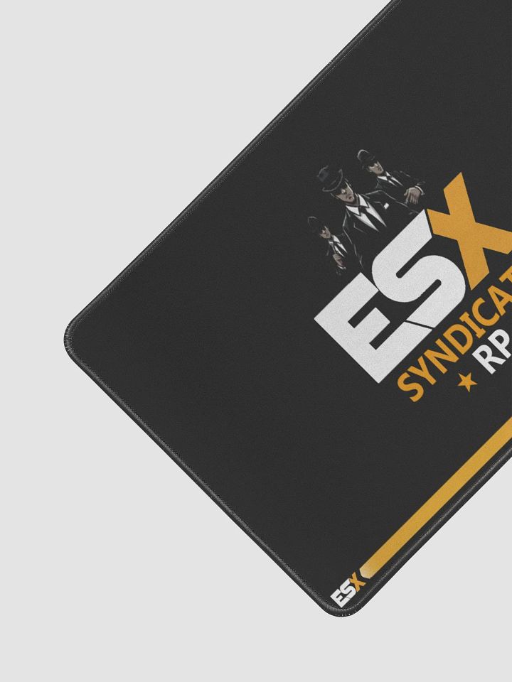 ESX Syndicate RP Desk Mat product image (2)