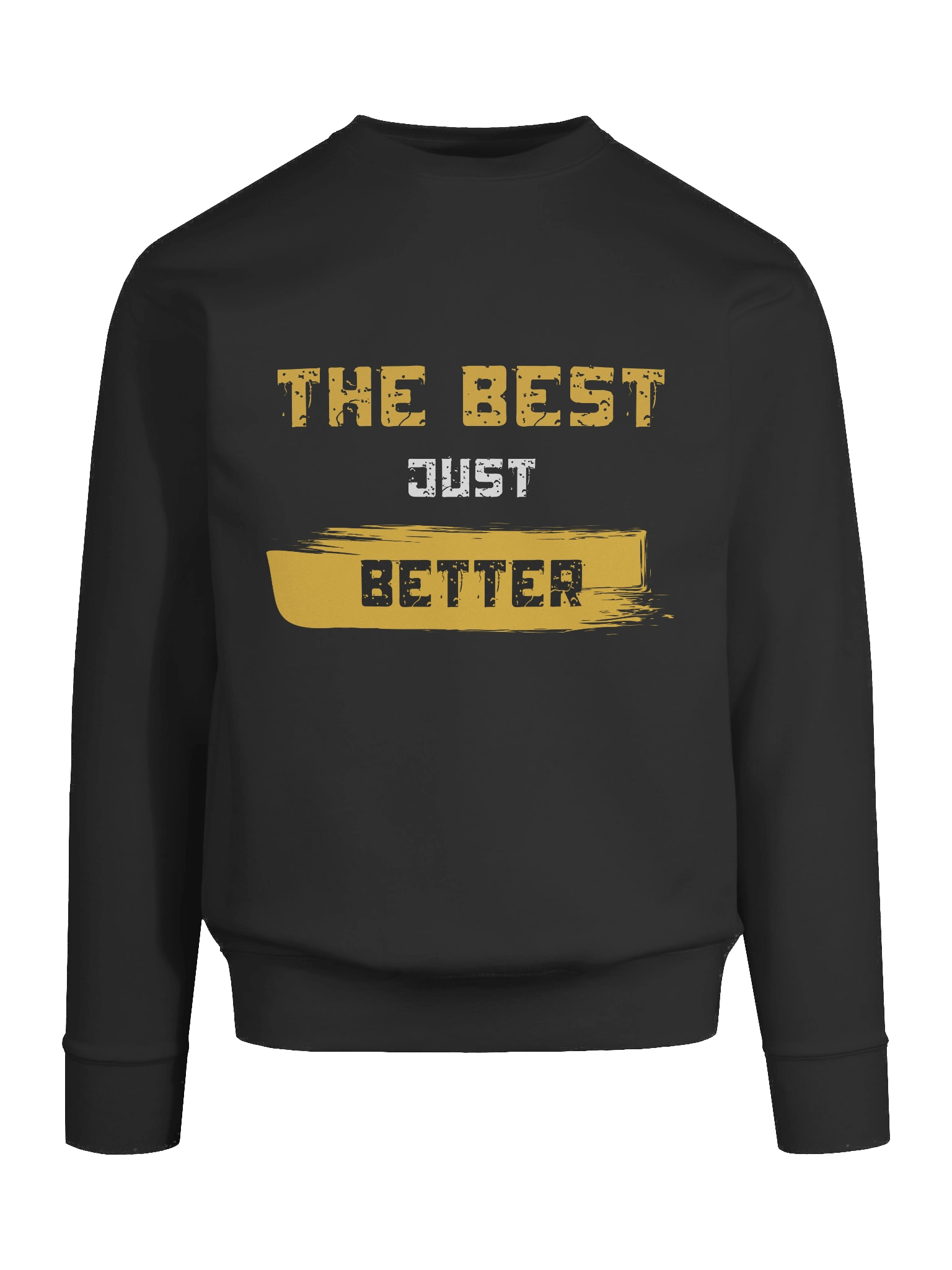The Best Just Better Sweatshirt product image (9)