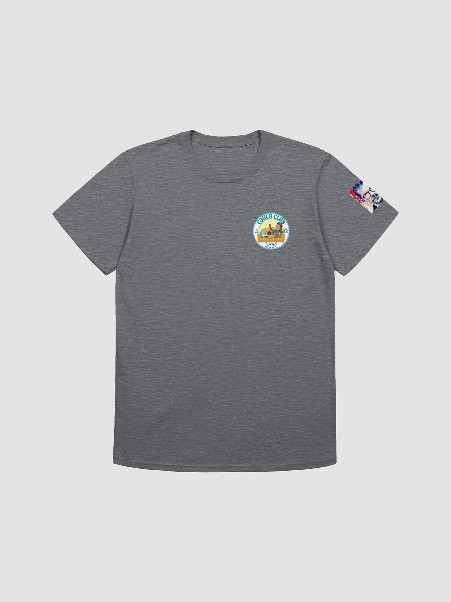 Vibrant Visionary T-Shirt product image (18)