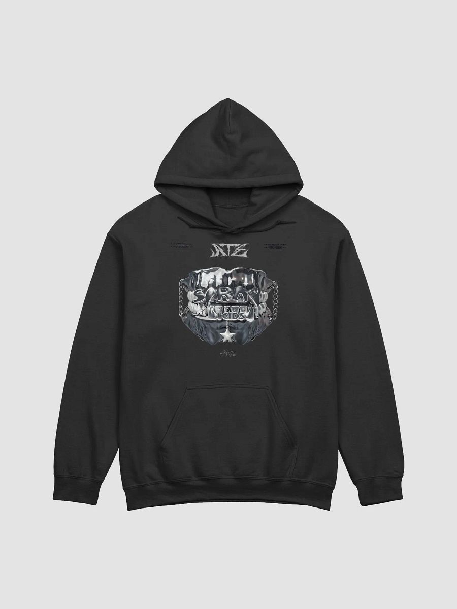 Chk Chk Boom Stray Kids Hoodie product image (7)
