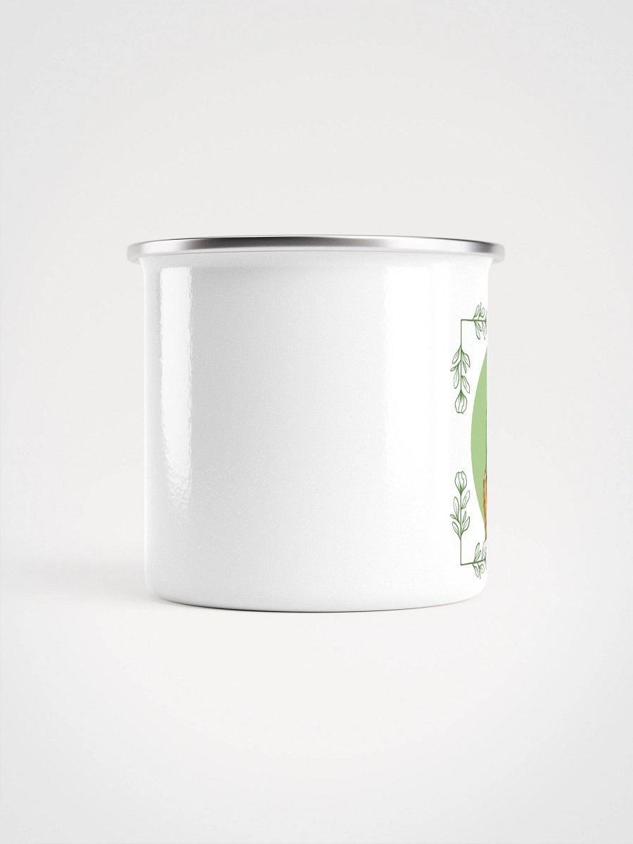 Sly Fox Enamel Mug product image (2)