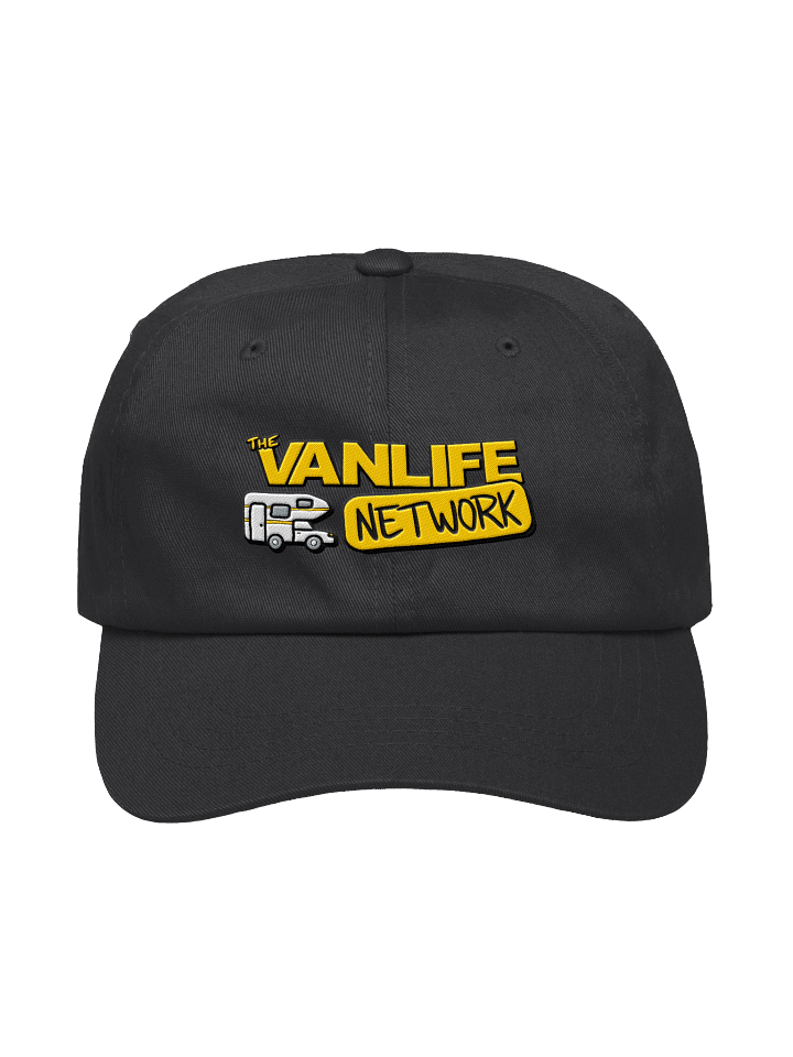 TVLN – Cap (1st Edition) product image (3)