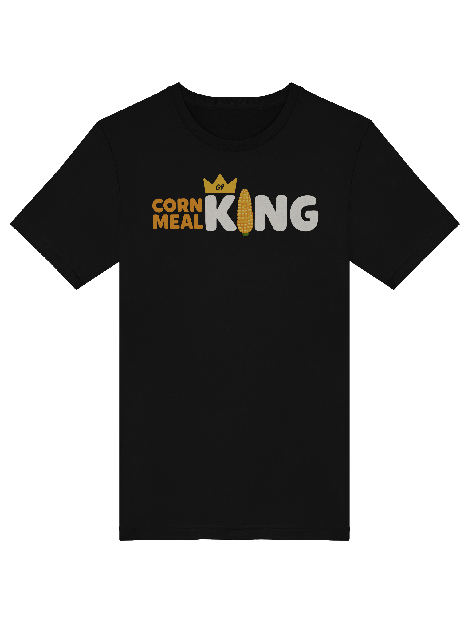 Cornmeal King product image (22)