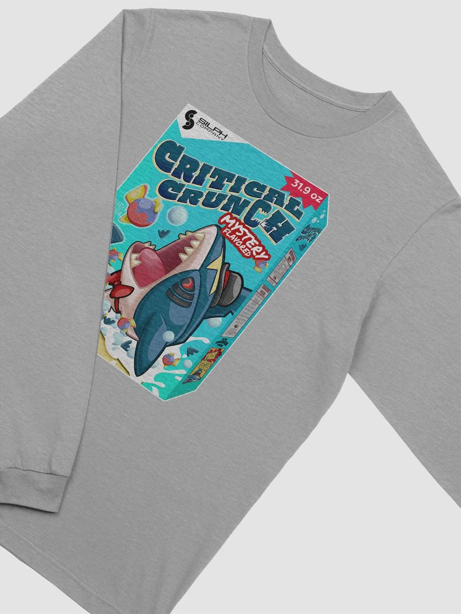 Critical Crunch Long Sleeve product image (45)