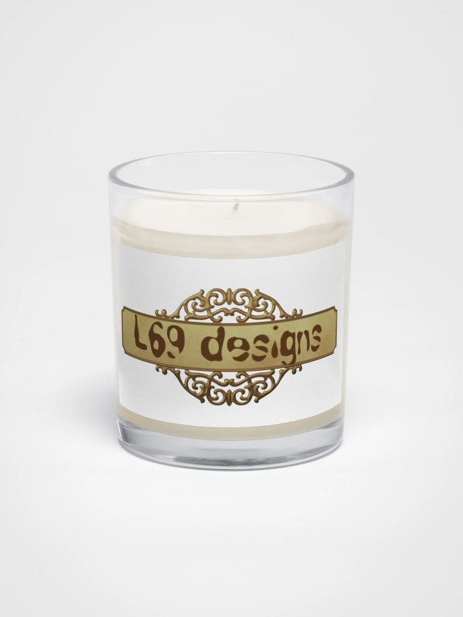 SIXTY NINE DESIGNS gold banner product image (1)