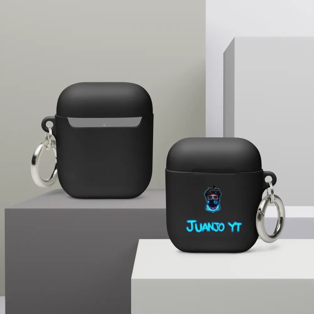 ESTUCHE DE AIRPODS product image (10)