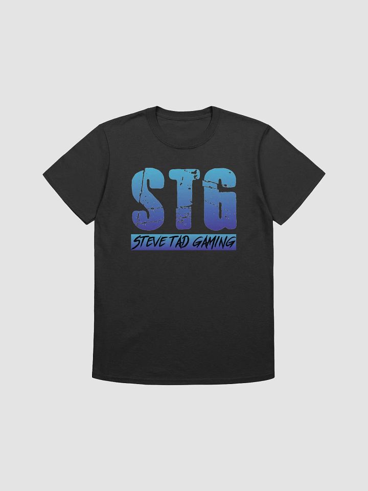 Steve Tad Gaming ECW Inspired Tee product image (1)