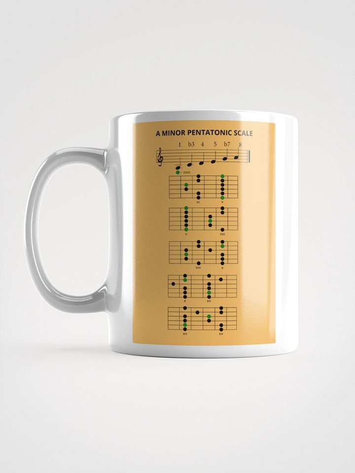 Pentatonic MuG product image (1)
