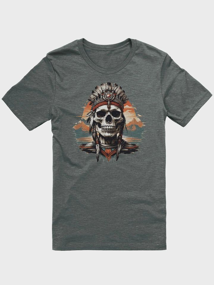 Spirit of the Wild T-Shirt product image (2)