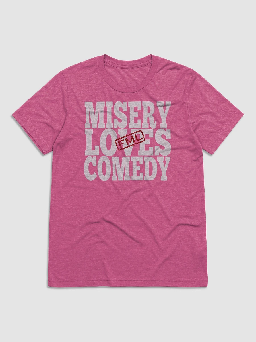 Misery Loves Comedy product image (11)