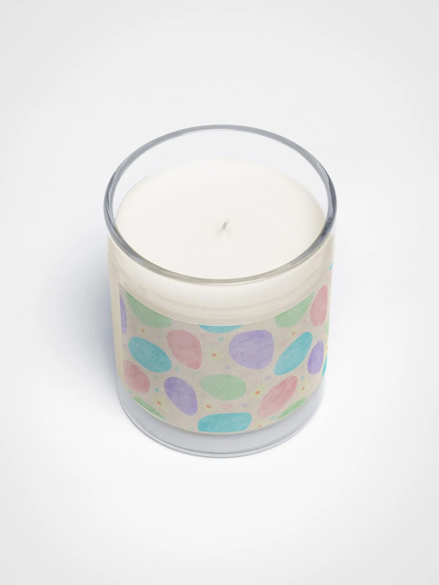 Spring Egg Candle product image (3)