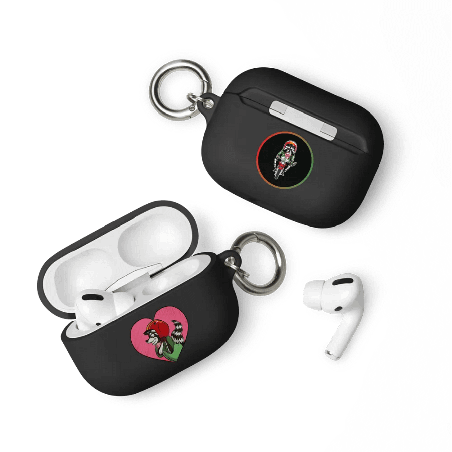 Trash AirPods Case product image (4)