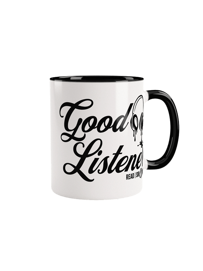 Good Listener
