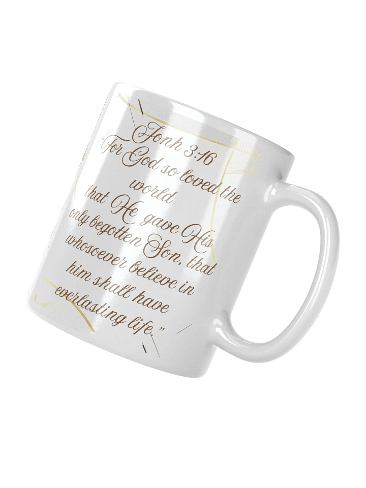 Eternal Love Mug product image (6)