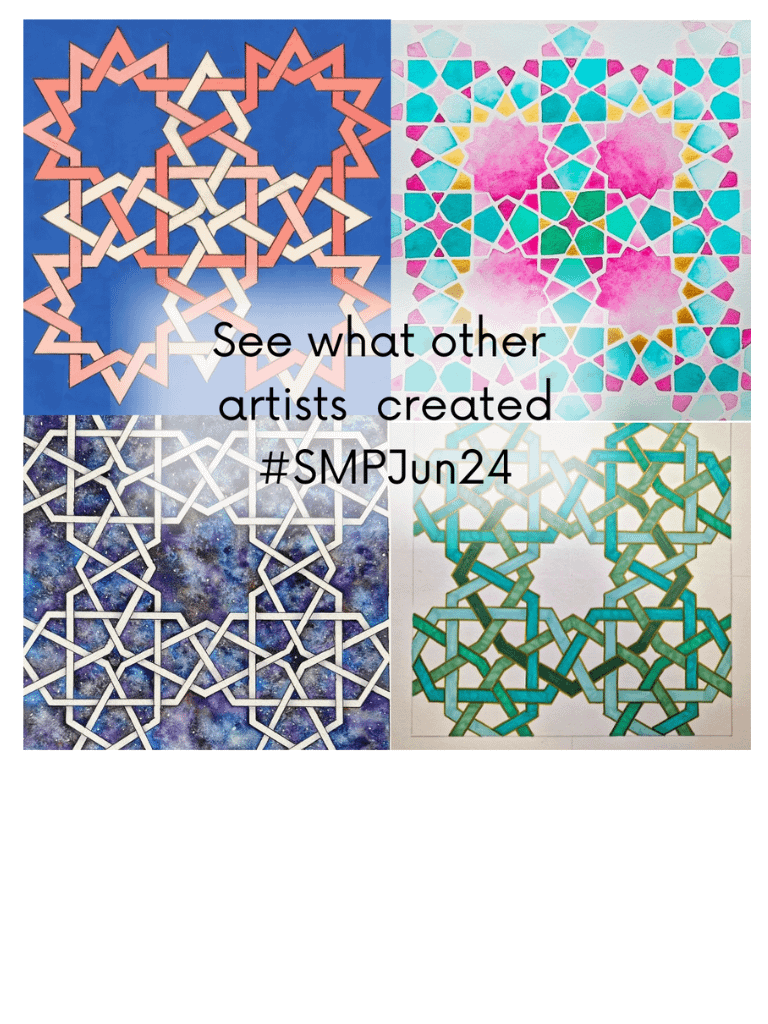 Tutorial Pack #SMPJun24 product image (4)