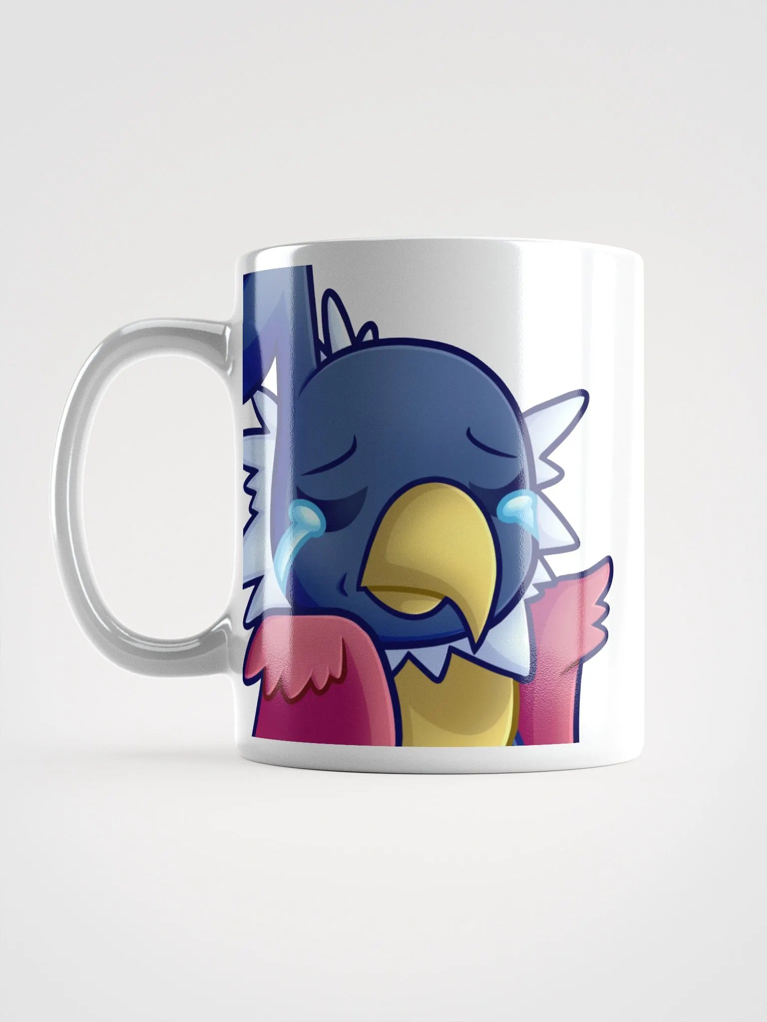 Hands Mug product image (6)