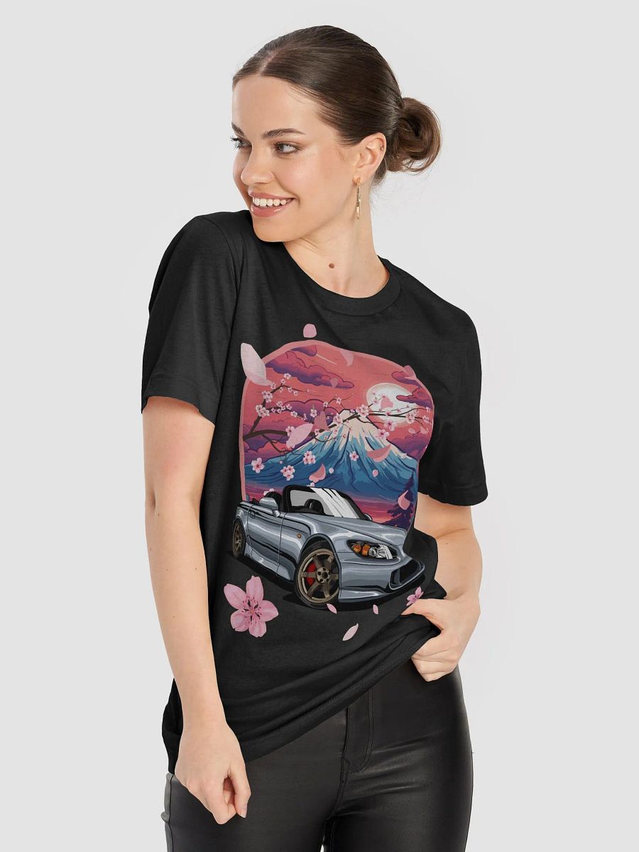 Slammed S2000 T-Shirt product image (8)