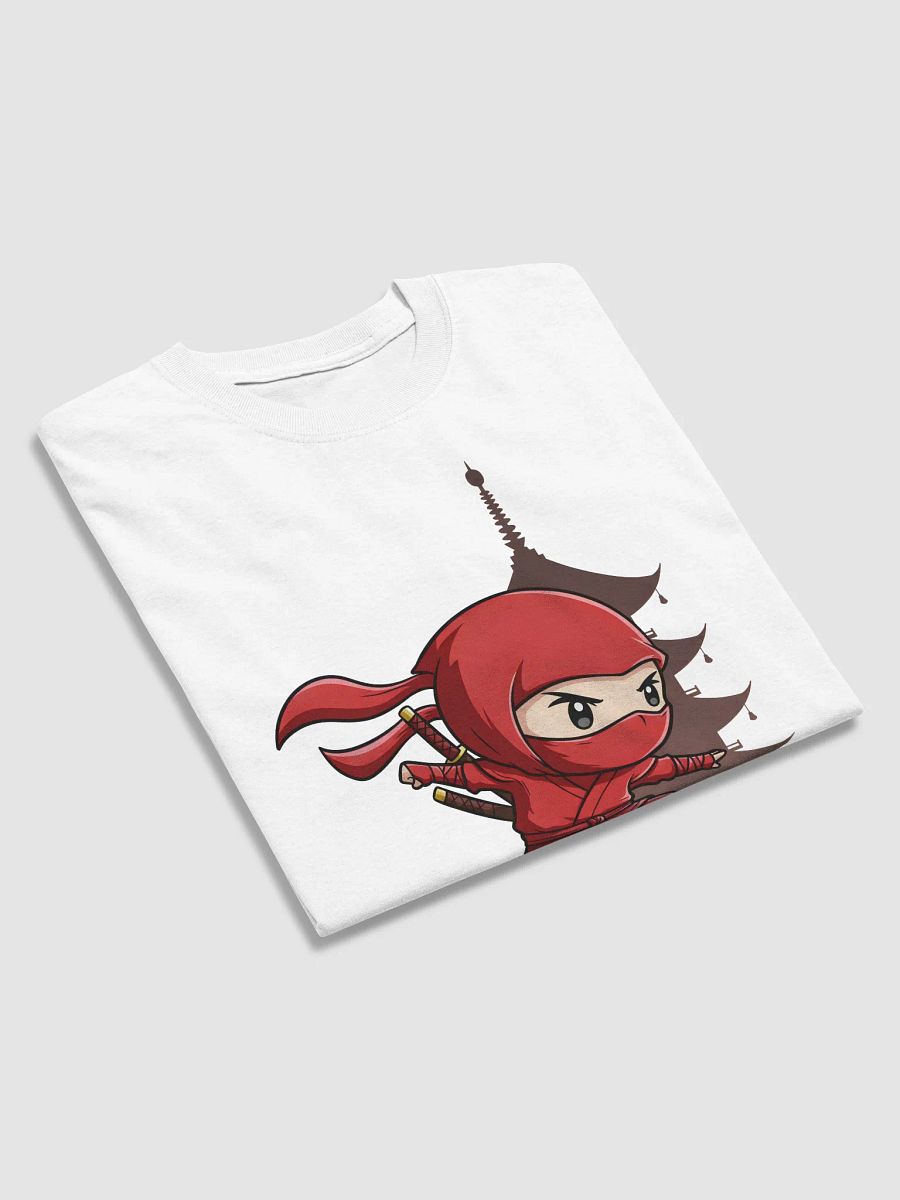 Crimson Fury Tee product image (94)