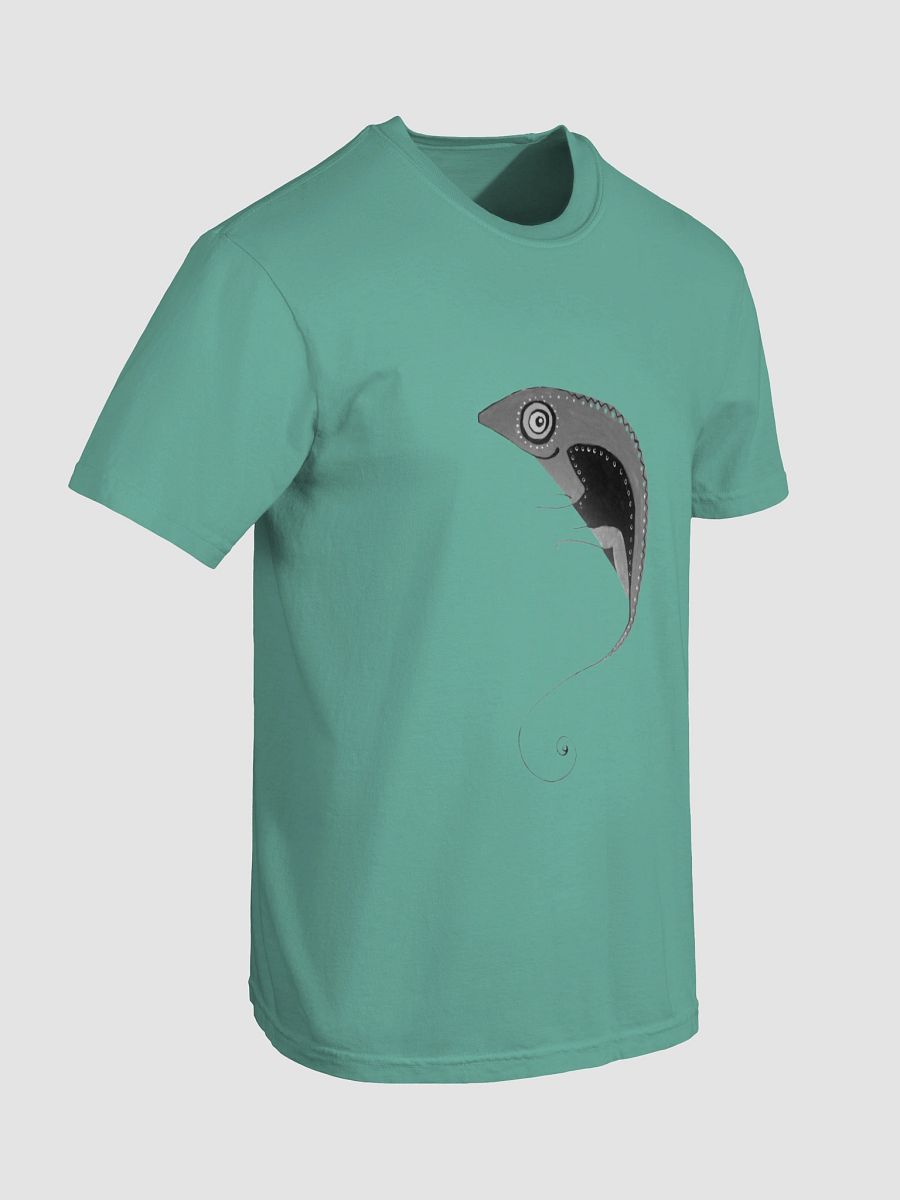 Chameleon Kite - Graphic Tee product image (75)