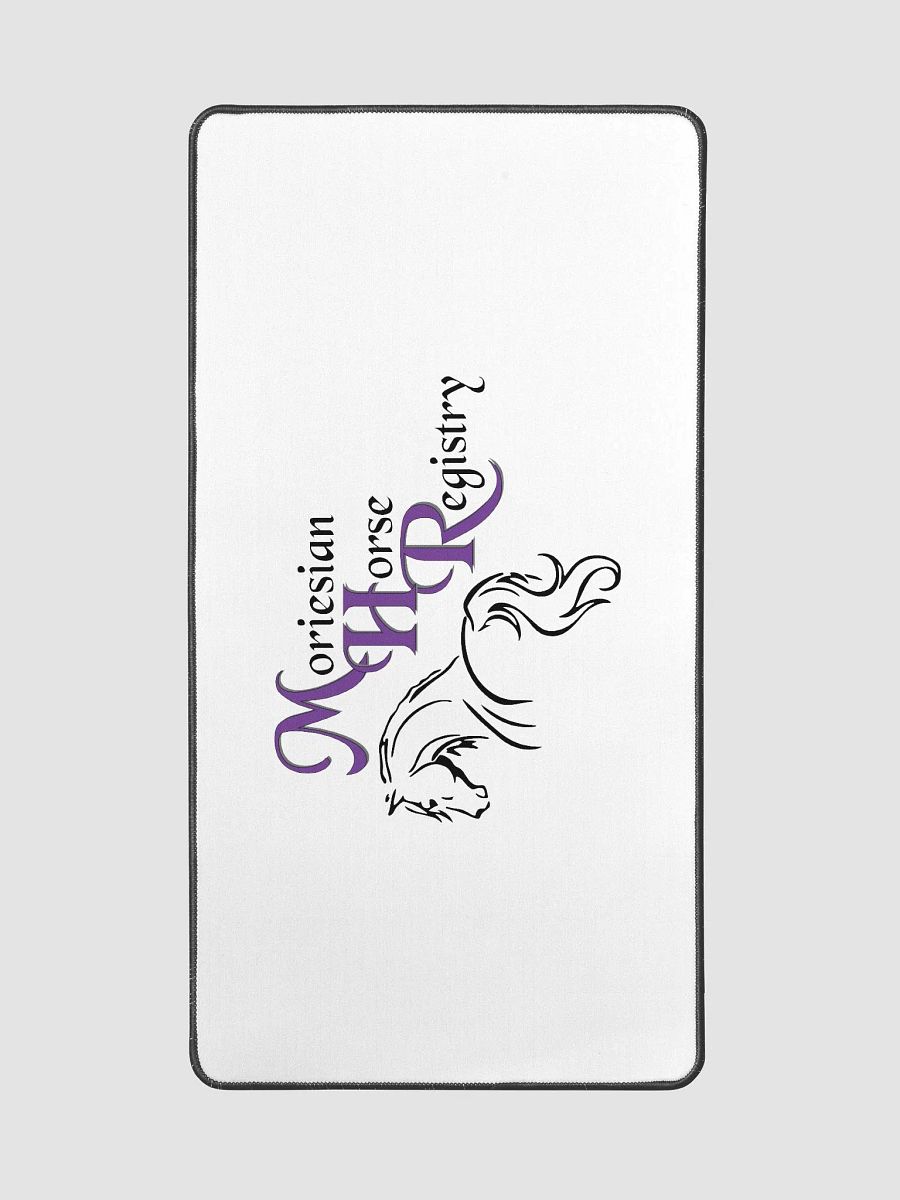 MHR Desk Mat product image (3)