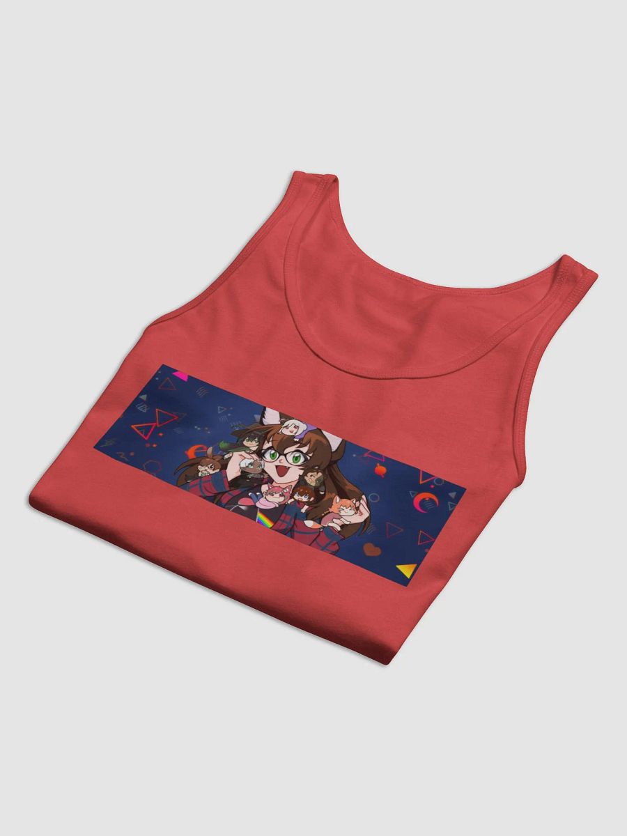 Fox And Friends 2.0 Tank product image (6)