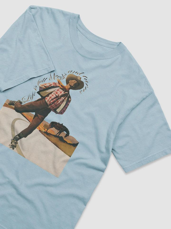 Skating Cowboy product image (1)