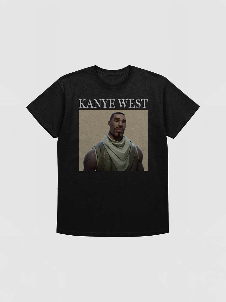 Kanye West Balls Meme T-Shirt,Kanye West Meme Tshirt,Gift For Fans Christmas gifts full size product image (1)