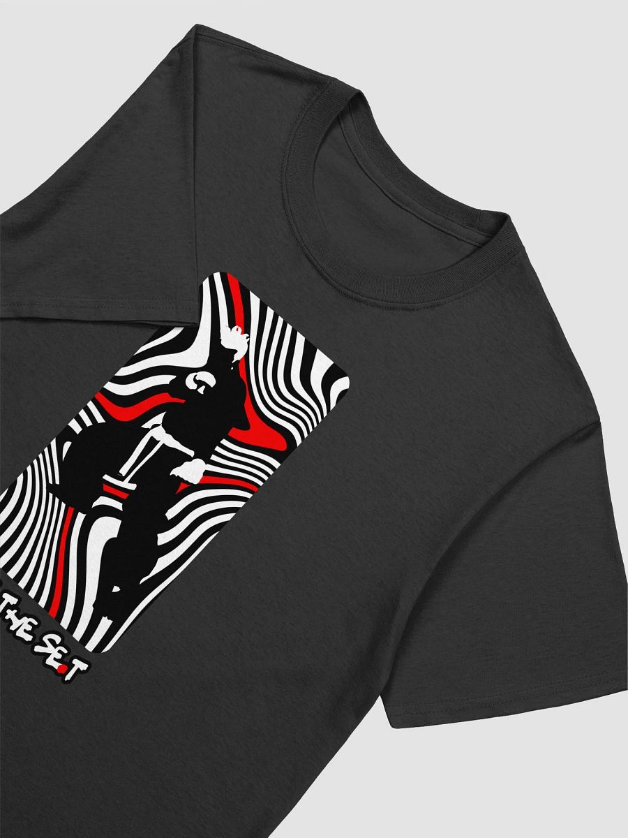 Psychedelic Warrior Sean product image (3)