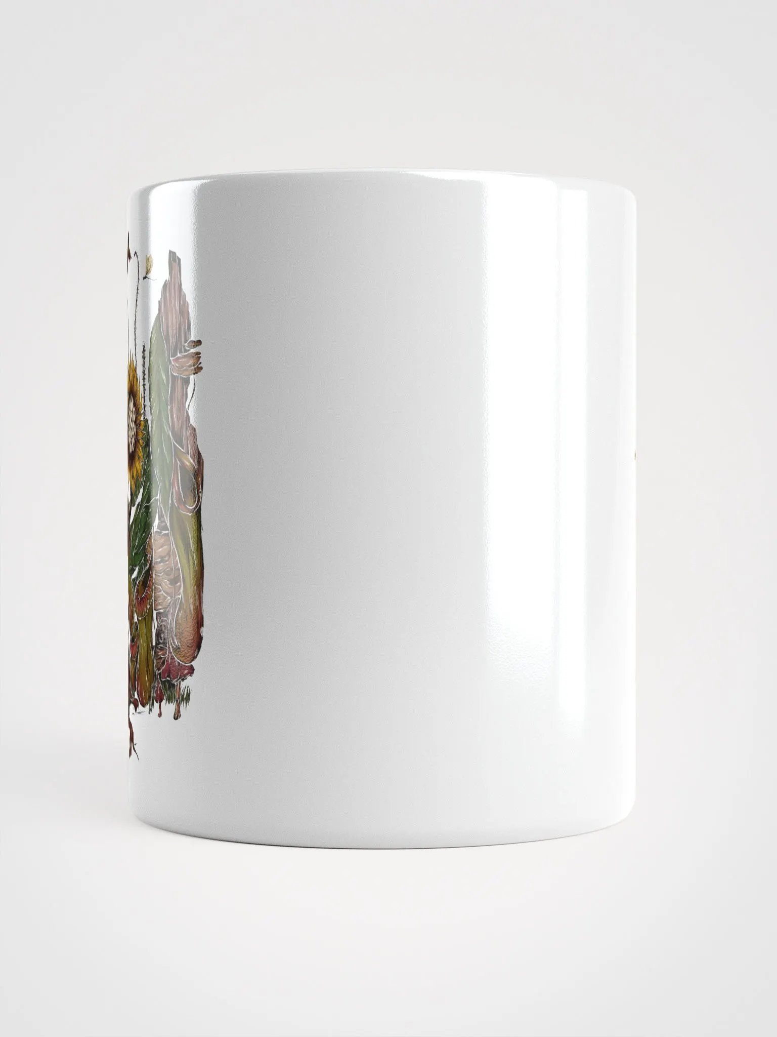 Pushing Daisys - Mug product image (13)