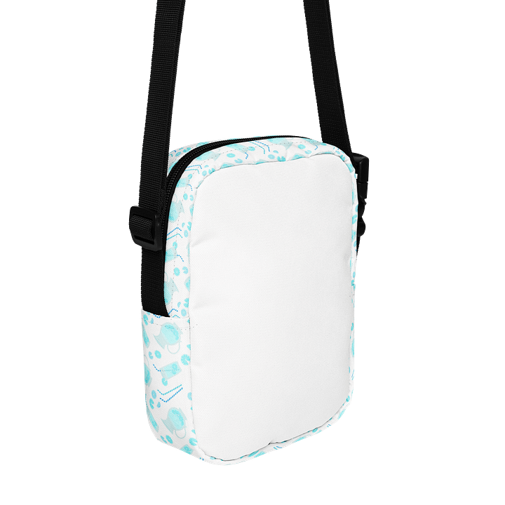 Blue lemonade bag product image (2)