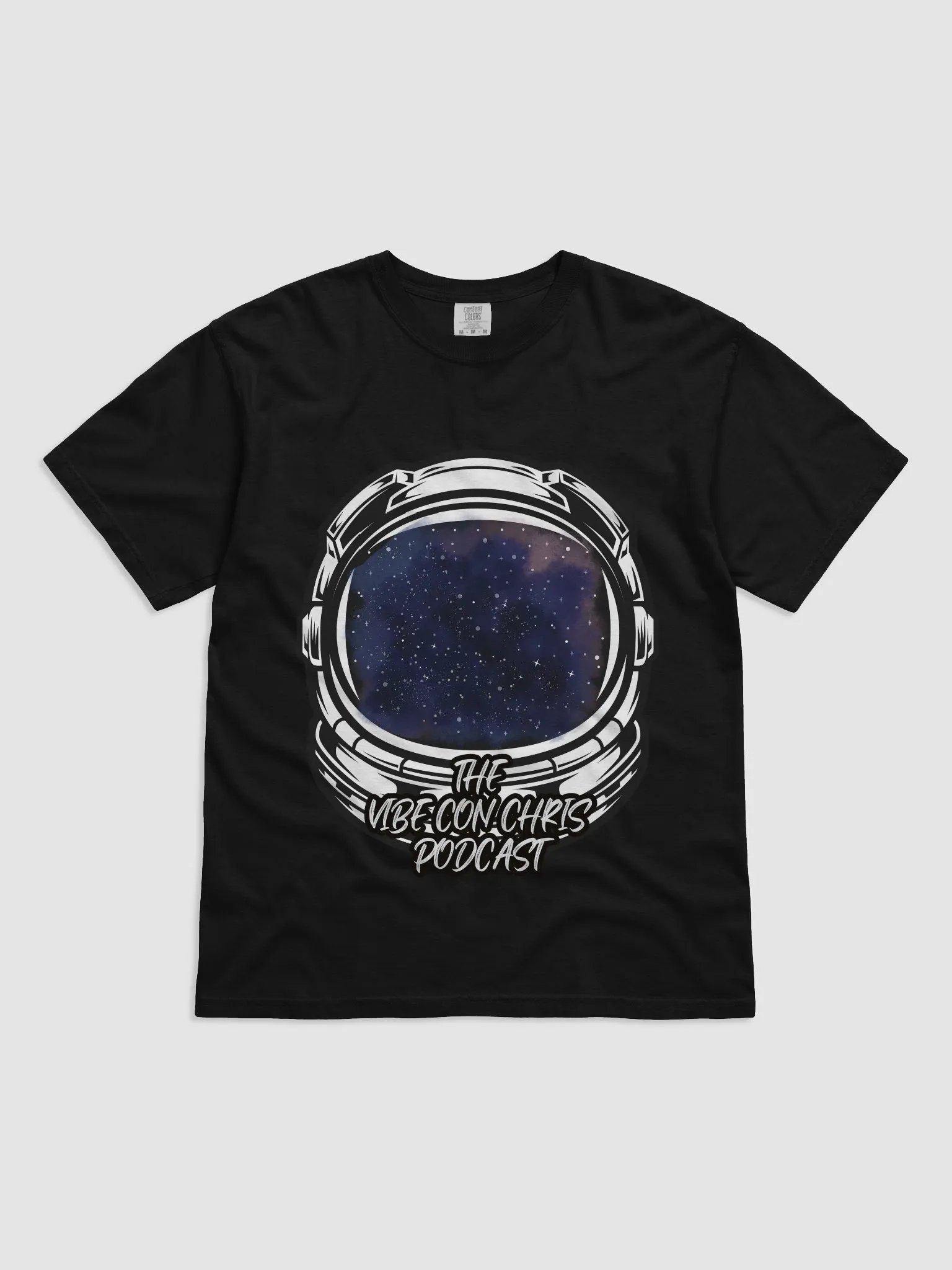 Elevate Your Frequency Tee product image (1)