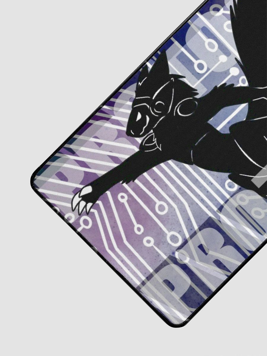 Protogen Desk Mat 15.5'' X 31.5"" product image (3)