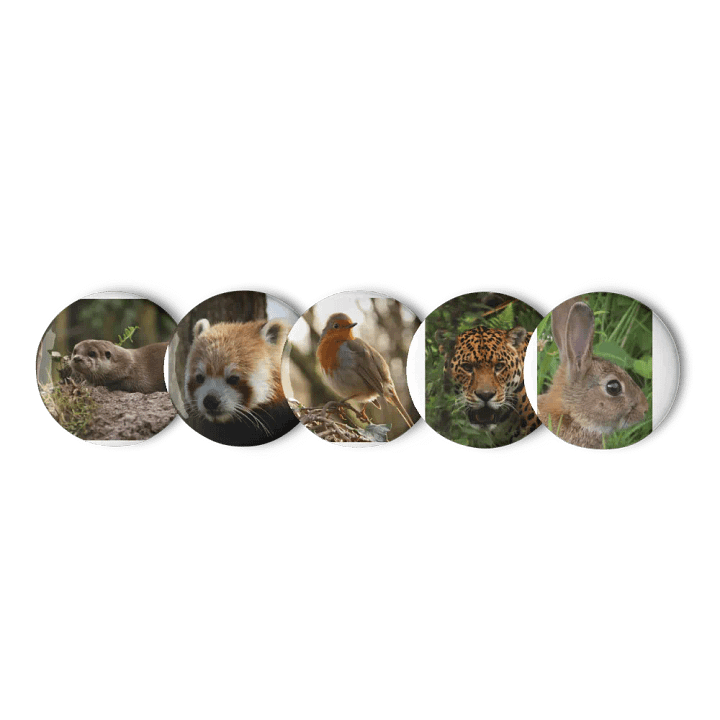 Wild Pins product image (1)