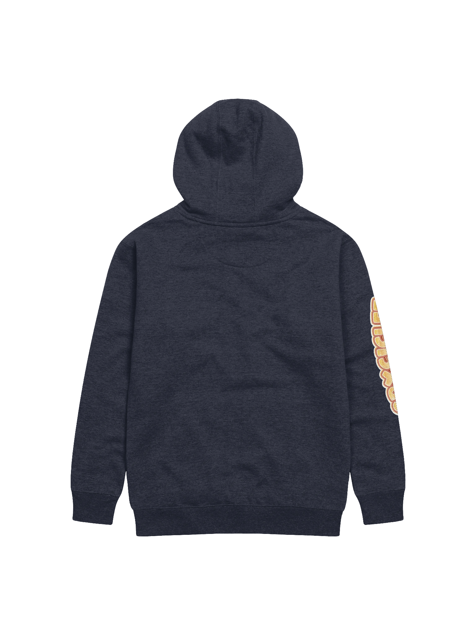 Spyciclee Sleeve Hoodie product image (2)
