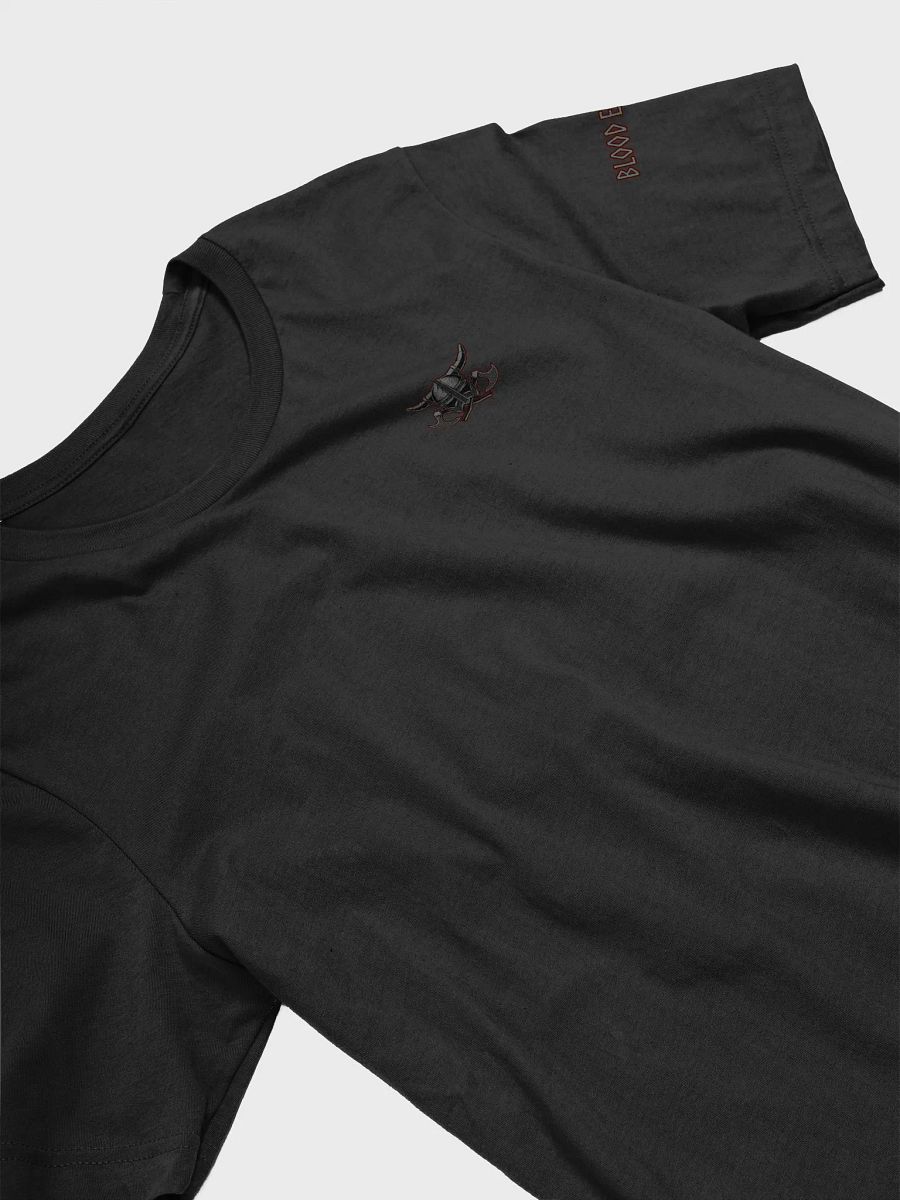 Classic Blood T-Shirt product image (3)