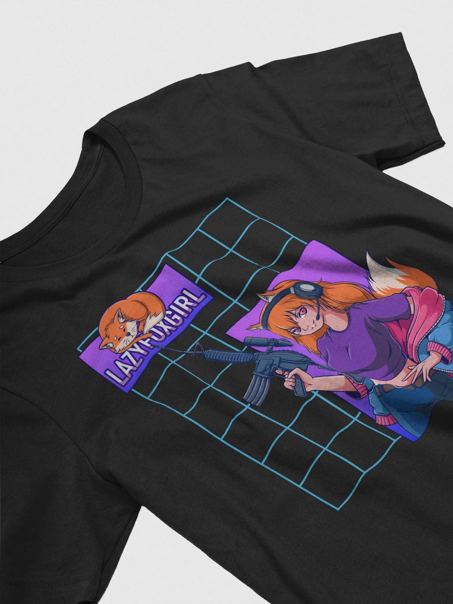 Awesome Tshirt product image (1)