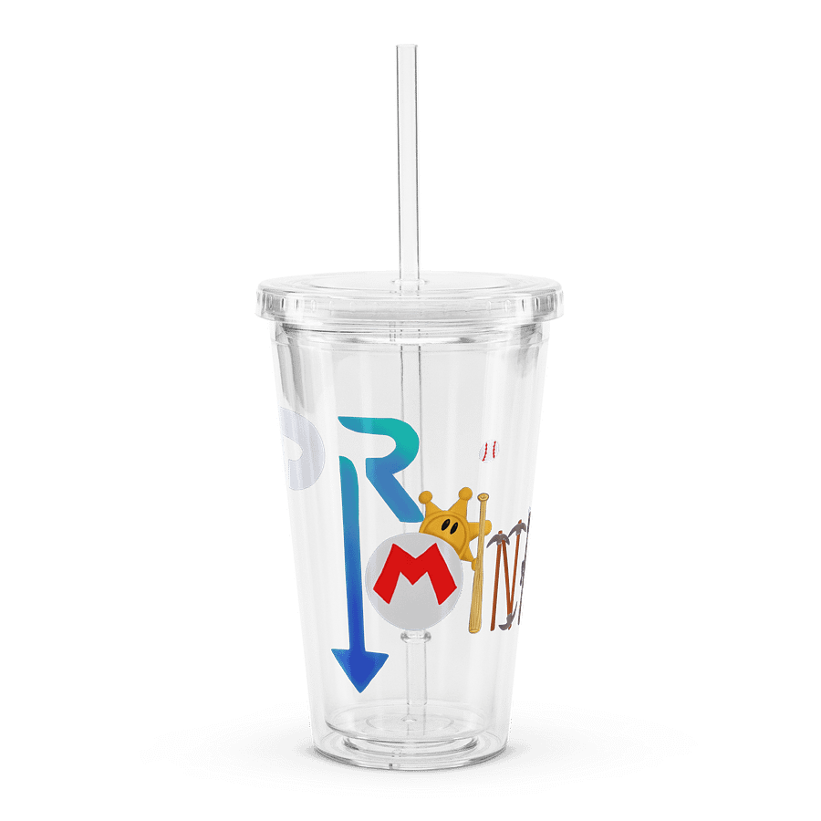 DrMink Cup product image (1)