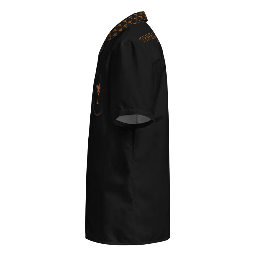 Bowling Shirt - Martini Time product image (4)