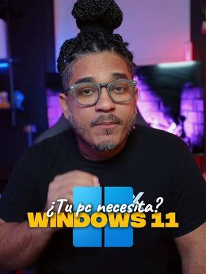 Mucha gente no sabe si su PC debe usar Windows 11 o quedarse en Windows 10, pero la diferencia depende totalmente del procesador que tengas. Si tu PC es moderna, ganarás rendimiento. Si es vieja, Windows 11 te puede frenar. En este video te explico cuál versión le conviene a tu PC. ⚡💻 #MrJimeneX #TechTips #PCGamer #Windows10 #Windows11