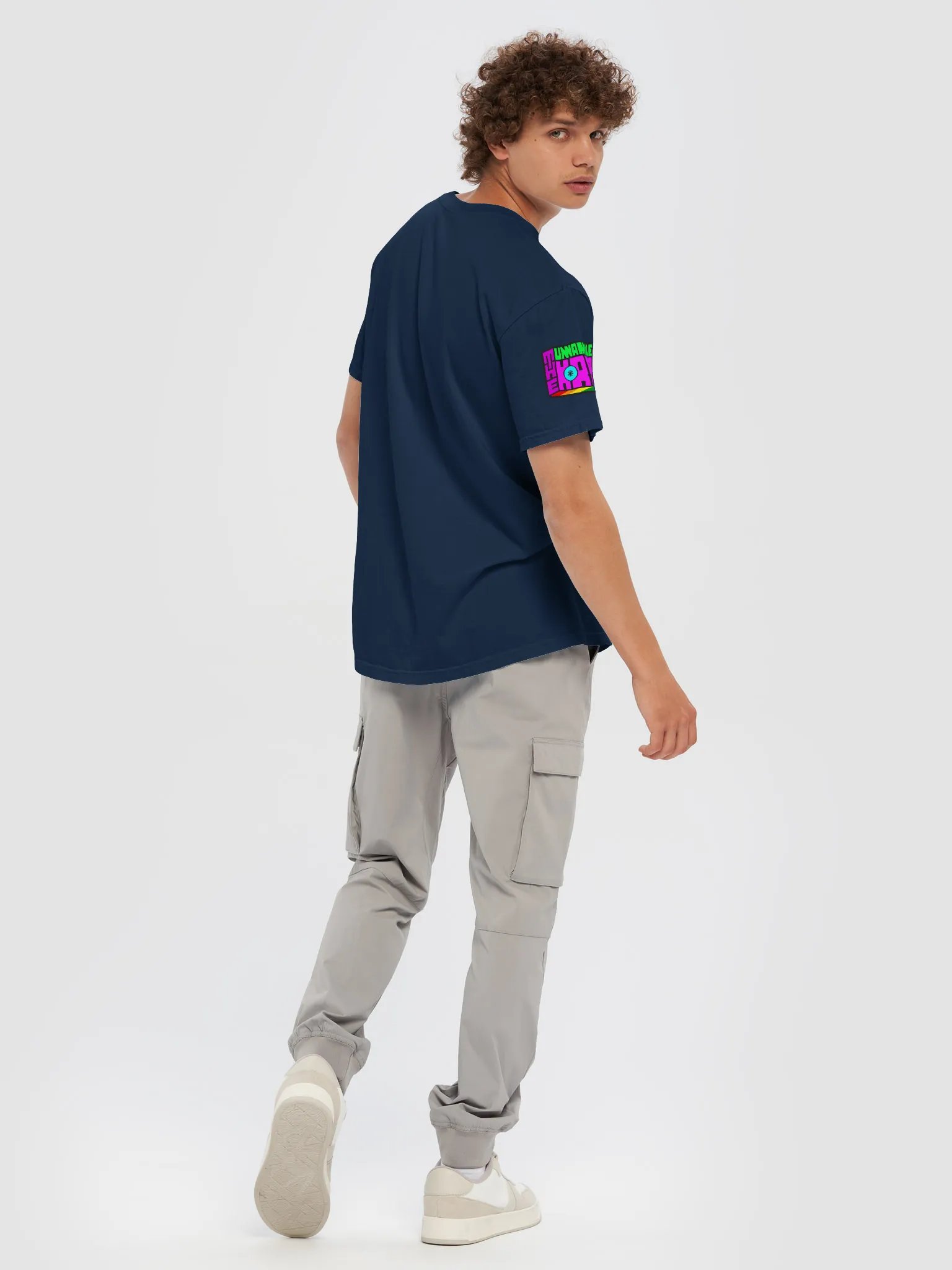 Recorded in Color (T-Shirt) product image (12)