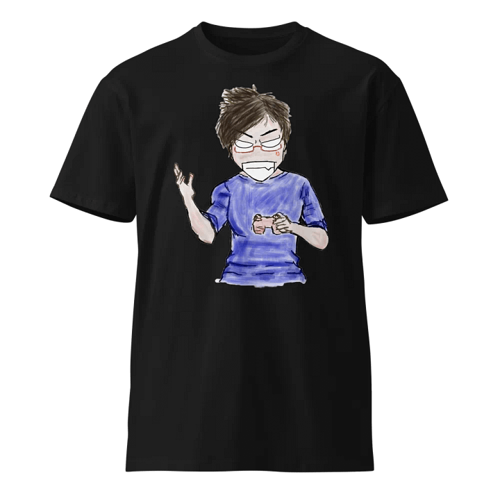 WTF Karen T-Shirt product image (1)