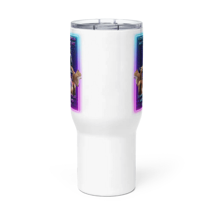 Rave Lg Tumbler product image (3)