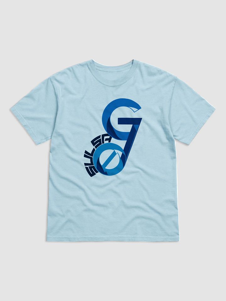 Sulsa07G T-Shirt product image (1)