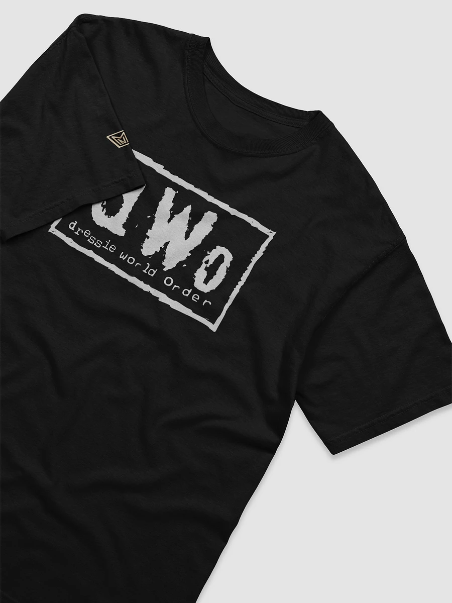 dWo t-shirt product image (6)